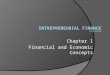 ENTREPRENEURIAL FINANCE Fifth Edition