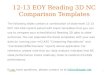 12-13  EOY  Reading 3D NC Comparison Templates