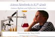 Science Notebooks in K-5 th  Grade Science Reform and Effective Instruction