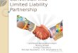 Conversion into  Limited Liability Partnership