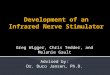 Development of an Infrared Nerve Stimulator