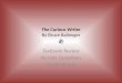 The Curious Writer By Bruce Ballenger