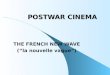 POSTWAR CINEMA