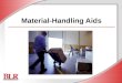 Material-Handling Aids