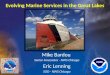 Evolving Marine Services in the Great Lakes