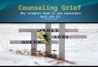 Counseling Grief
