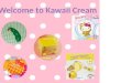 Welcome to Kawaii Cream