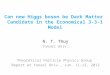 Can new Higgs boson  be Dark Matter  Candidate in the Economical 3-3-1 Model