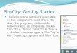 SimCity: Getting Started