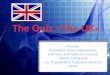 The Quiz  « The UK »