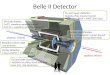 Belle II Detector