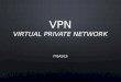 VPN Virtual Private  network