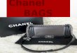Chanel         BAGS
