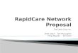 RapidCare  Network Proposal