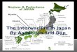 The Interwar Era in Japan By  Aamir ,  Jan  and Dan