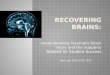 Recovering Brains: