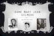Dame Mary Jean Gilmore