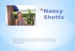 Nancy Shotts