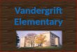 Vandergrift Elementary