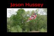 Jason Hussey
