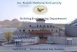An-  Najah  National University