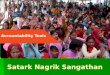Satark Nagrik Sangathan