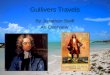 Gullivers  Travels