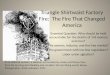 Triangle Shirtwaist Factory Fire:  The Fire That Changed America