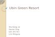 Ubin  Green Resort