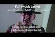 Full Music Jacket (aka  BlueCoat ,  MaVo-JaJo ,  iJacket )