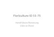 Floriculture ID 51-75