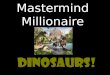 Mastermind Millionaire