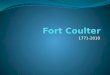 Fort Coulter