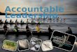 Accountable  Leadership