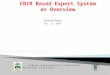 CBIR Based Expert System an Overview