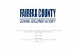 The Fairfax County Economic Development Authority's Procurement Academy