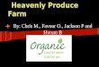Heavenly Produce Farm