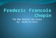 Frederic Francois Chopin