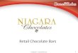 Retail Chocolate Bars