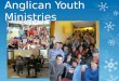 Hawkes  Bay Anglican Youth  Ministries