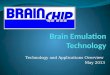 Brain Emulation Technology