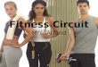 Fitness Circuit Mrs. Arland