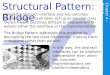 Structural Pattern: Bridge