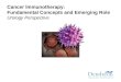 Cancer Immunotherapy: Fundamental Concepts and Emerging Role  Urology Perspective