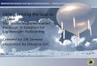 National Aeronautics and Space Administration — Balloon Program