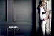 Coco Chanel  is a big fashion designer