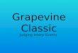 Grapevine Classic