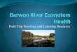 Barwon River Ecosystem Health