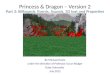 Princess &  Dragon – Version 2