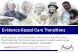 Evidence-Based Care Transitions